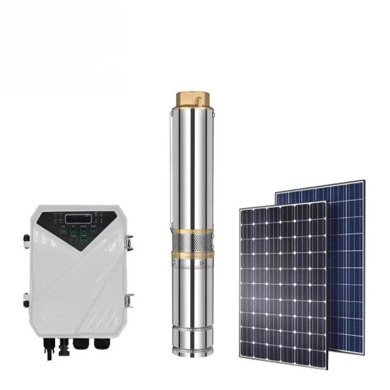 Hot Sales 1hp Dc Portable Sola - Solar Water Pump 1Hp Dc review and price