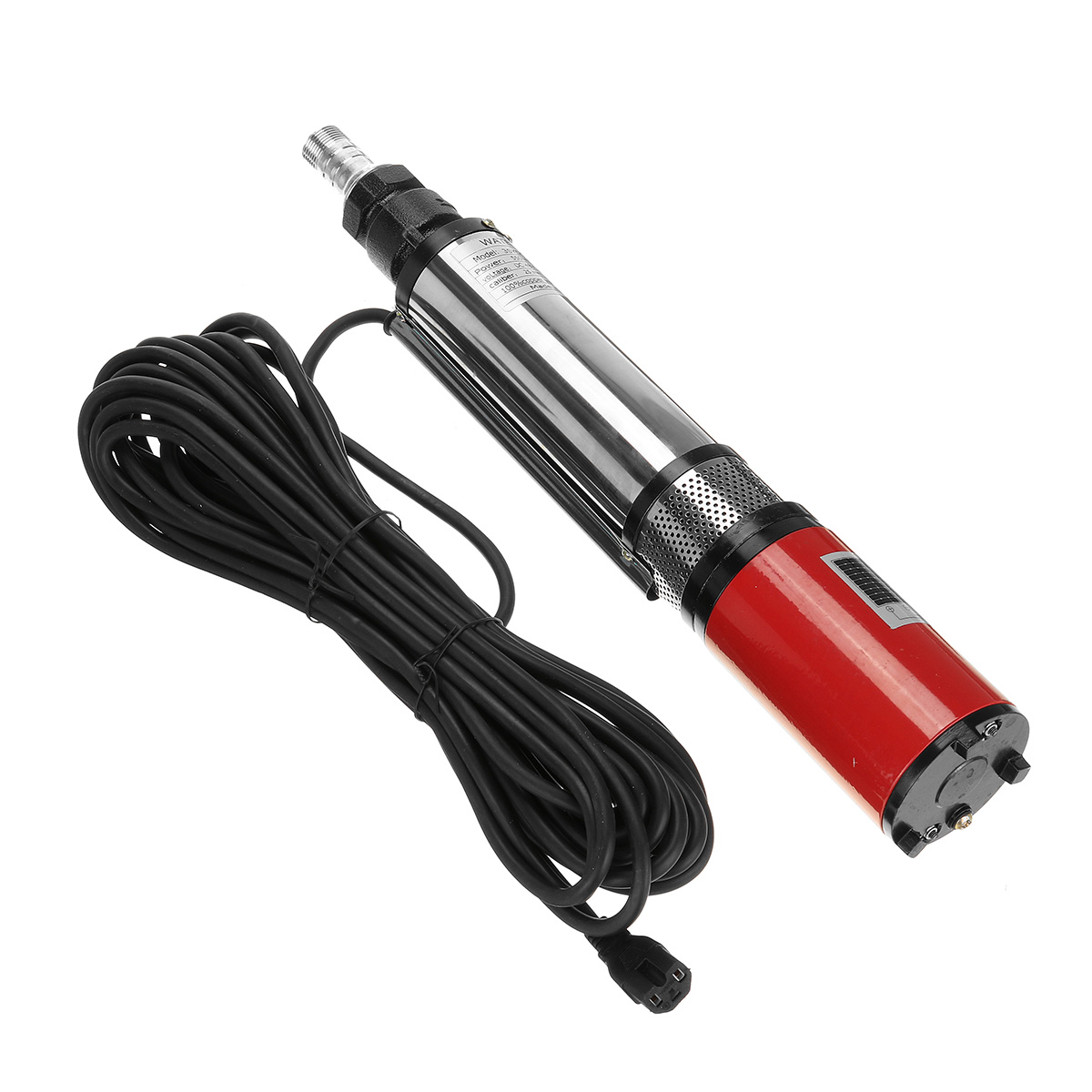 550W 12V 24V 48V High Lift 55m - Solar Irrigation Pump 12V review and price