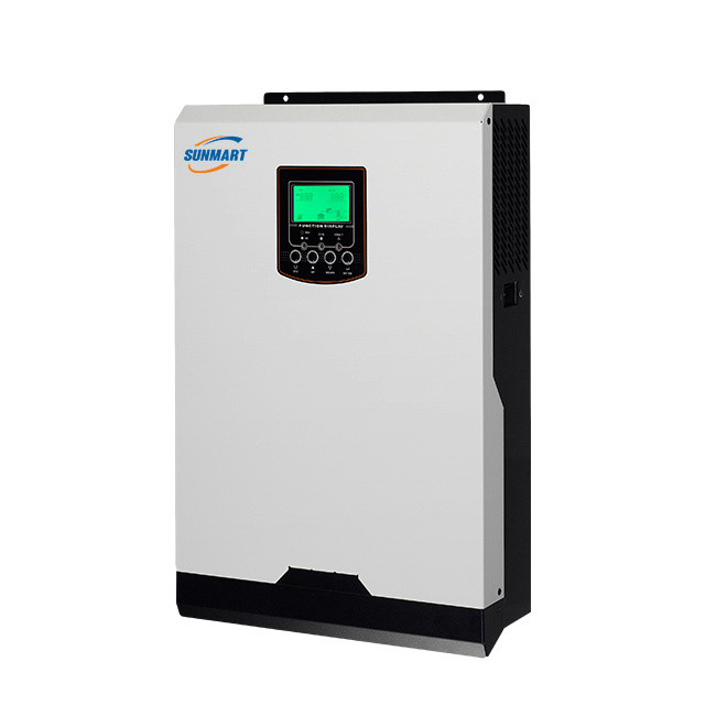 5.5KW 380V Three Phase Off Gri - Solar Pump Inverter 5.5Kw Three Phase review and price