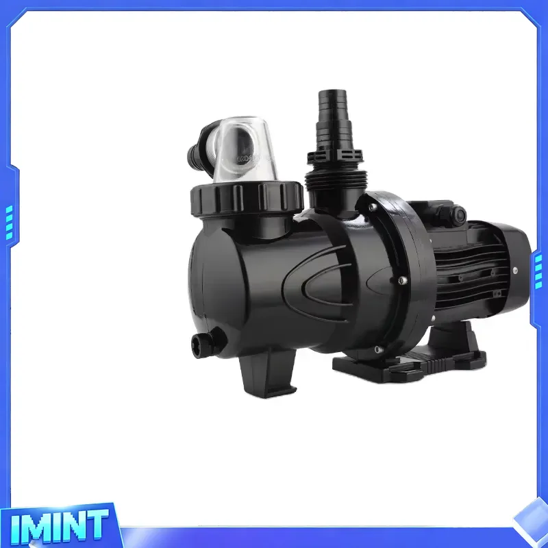 High Pressure 48V Solar Water  - Solar Pool Pump 48V Dc review and price