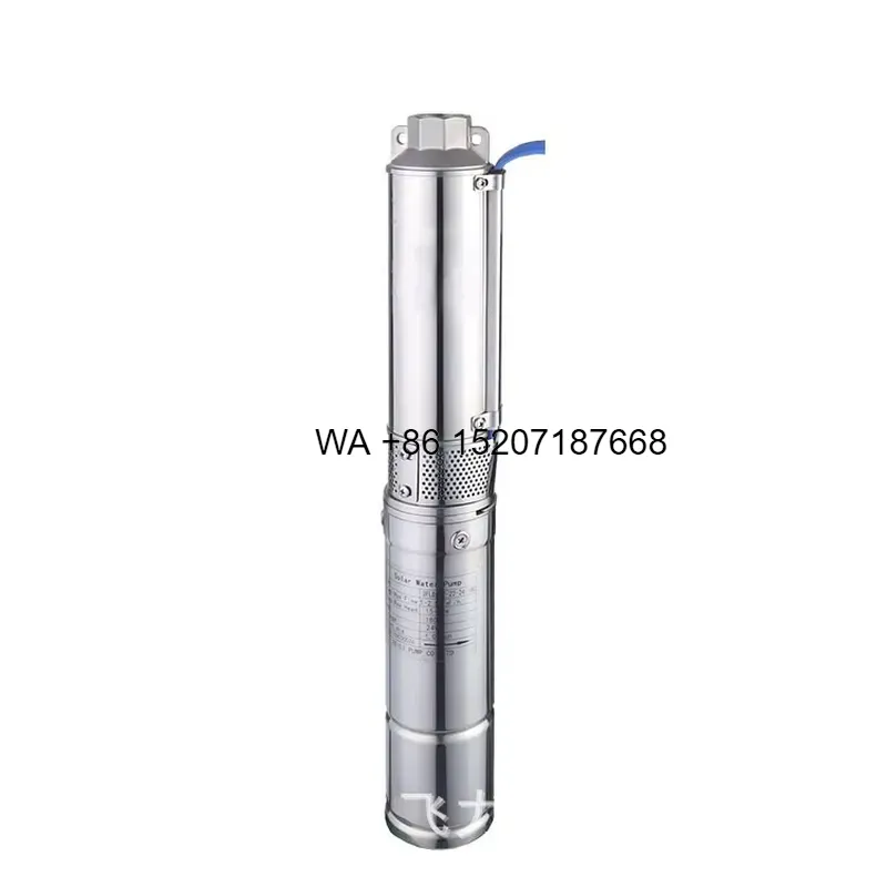 Wmwmnu DC Solar Pump System wi - Solar Water Pump 1Hp Dc review and price