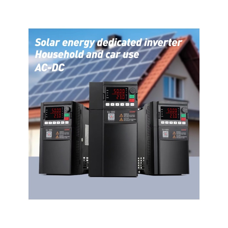 Solar VFD Pump Drive 5.5kW 7.5 - Solar Pump Inverter 5.5Kw Three Phase review and price